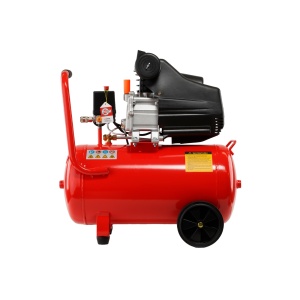 Compresor Aer Elefant XYBM50, 50L, 2CP, 8 bari, pentru scule pneumatice - Img 2