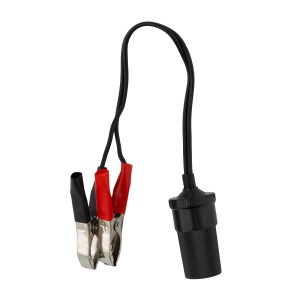Compresor Auto ProCraft LK190, 12V, 7 bari, 35 l/min, pentru umflat anvelope - Img 5