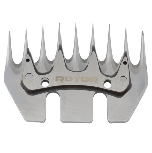 Cutit Masina Tuns Oi ROTOR RC009, 9 dinti, piesa de schimb