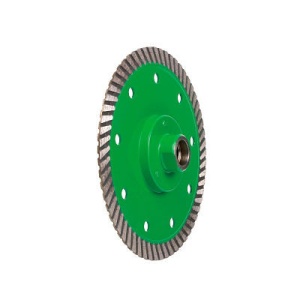 Disc Diamantat Distar Granit Marmura, 125mm, 2.2mm, alezaj 22.23mm, taiere si slefuire