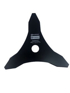 Disc Taietor Stea Motocoasa Elefant, 3 taisuri, montaj standard, pentru taiat iarba
