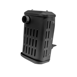 Esapament Motor Elefant, compatibil motocultor 178F, piesa de schimb diesel