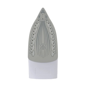 Fier de calcat BÖHM Home BIC-2201PW, 2200W, talpa ceramica - Img 3