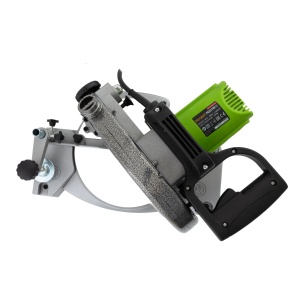 Fierastrau Circular Stationar ProCraft PGS2100, 1400W, 5000 RPM, panza 210mm, taiere unghi - Img 2
