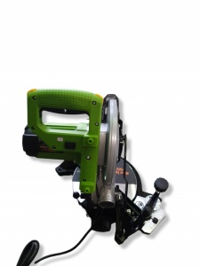Fierastrau Circular Stationar ProCraft PGS217, pentru taiere lemn la atelier - Img 3