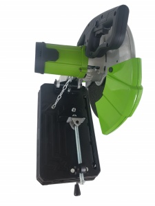 Fierastrau Debit Metal ProCraft AM3550, pentru taiere precisa metal - Img 5