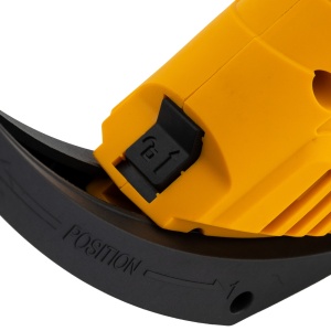 Fierastrau Pendular + Sabie 2in1 ROTOR RFP710, pentru taiere lemn si metal - Img 5