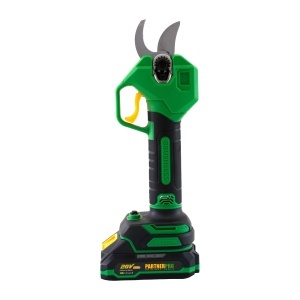 Foarfeca Electrica Acumulator PartnerPro PP-FE2A, 20V, 2Ah, Brushless - Img 5