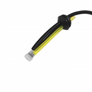 Furtun Flexibil Benzina Motocoasa Elefant tip 2, pachet 20 buc, piesa de schimb - Img 3