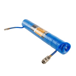 Furtun Pneumatic Compresor ROTOR PU0508, 5x8mm, 10m, accesoriu compresor