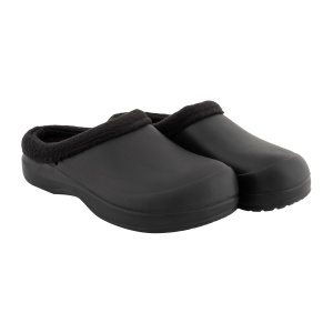 Galosi Dama Elefant ETS-06/1WW, Negru/Negru, marimi 37-41