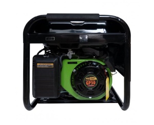 Generator Benzina ProCraft GP30, pentru alimentare curent electric uz casnic - Img 2