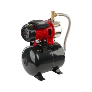 Hidrofor Elefant AUTOJS80, 1000W, 2.8 bari, 50 l/min, H max 8m - Img 2
