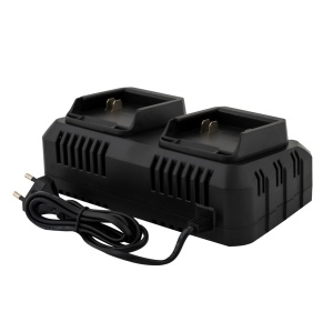 Incarcator ROTOR 2RBC-21V, 21V, 1.7A, pentru acumulatori ROTOR 21V - Img 2