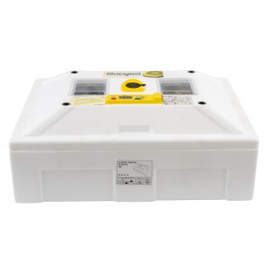 Incubator Uz Casnic Teplusha 72, 50W, 30-40 grade C, 72 oua - Img 3