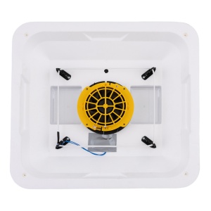 Incubator Uz Casnic Teplusha 88 TPV, 50W, 88 oua, pentru pasari - Img 6