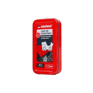 Lant Drujba Elefant, 12 inch 30cm, pas 1/4, 1.1mm, 62 pinteni
