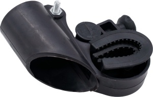 Lanterna LED Aluminiu cu Zoom si Suport Bicicleta Flow FB-T6G - Img 7