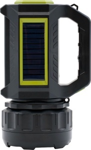 Lanterna LED Solar cu Powerbank Flow FB-3065 - Img 6