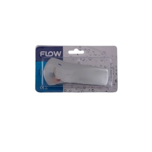 Maner Baterie Zinc Flow FMB 93ZP, accesoriu baterie sanitara - Img 3