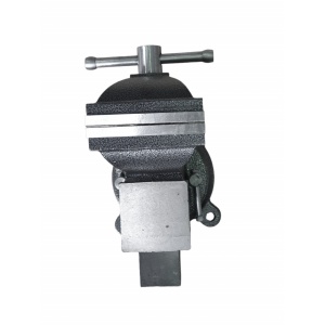 Menghina de Banc ProCraft PBV150, 150mm, 15kN, fonta, pentru atelier - Img 5