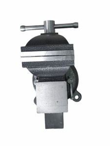 Menghina de Banc ProCraft PBV150, 150mm, 15kN, fonta, pentru atelier - Img 3