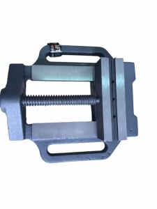 Menghina Masina de Gaurit ProCraft PDV100, 100mm, pentru fixare piese la gaurit - Img 2