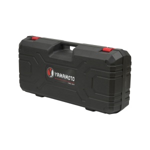 Mini drujba 12" pe acumulator cu 1 acumulator 20V/ 4Ah si incarcator YAMAMOTO YBS-124, 6200 rot/min, Brushless - Img 10