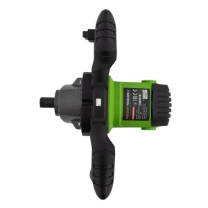 Mixer Mortar ProCraft PMM2000, 850W, 0-600 RPM variabil, ax M14, pentru constructii - Img 8