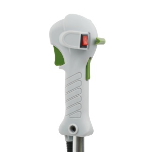 Motocoasa Benzina PartnerPro PP57, 6CP, 52cc, 2T, pentru iarba si tufis - Img 17