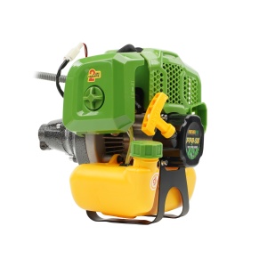 Motocoasa Benzina PartnerPro PPA-56, 2T, 5.8CP, 10000 RPM, pentru iarba si tufis - Img 11