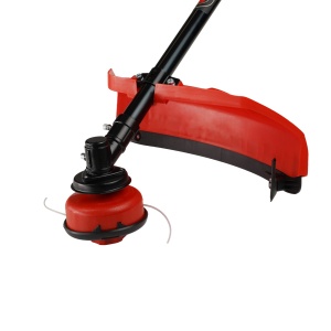 Motocoasa Benzina Yamamoto YM-5600, 4T, 5.6CP, 52cc, pentru iarba si tufis - Img 12