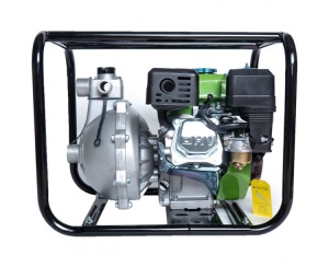 Motopompa Benzina ProCraft WPH20, 4T, presiune inalta, pentru pompat apa - Img 3