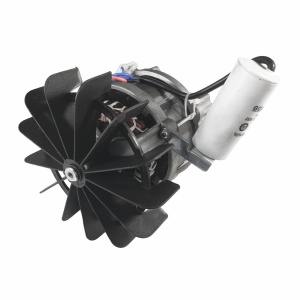 Motor Electric Betoniera Elefant, 650W, 2700 RPM, bobinaj cupru, piesa de schimb
