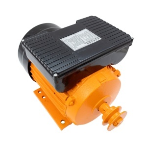 Motor Electric Monofazat ROTOR RME90L, 2.5kW, 3000 RPM, cupru, 220V
