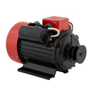 Motor Electric Yamamoto YM802-1500, 1.3kW, 230V, 1500 RPM, pentru pompe si malaxoare
