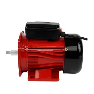 Motor Electric Yamamoto YMM3.5, pentru mori cereale si utilaje agricole