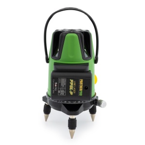 Nivela Laser PartnerPro PP5L-P, 5 linii, pentru constructii si amenajari - Img 3