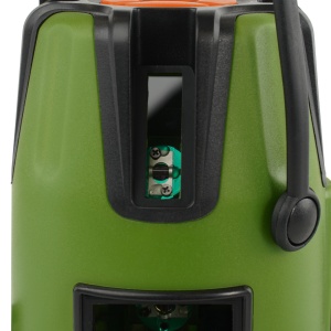 Nivela laser PROCRAFT LE-5D , 3.7 V / 2200 mAh - Img 7