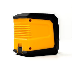 Nivela Laser ROTOR R2L-B, 2 linii, 520nm, precizie 3mm/10m, compacta - Img 6