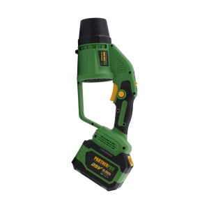 Pachet Set Foarfeca Electrica + Fierastrau Lant 7in1 PartnerPro PP-FFTP - Img 3