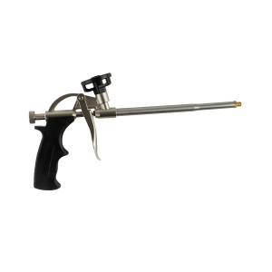 Pistol Spuma Plastic Metal Compresor ROTOR HCL015, accesoriu compresor aer - Img 2