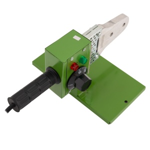 Plita Sudura Tevi PPR ProCraft PL1400, 600W, max 300 grade, diametre 20-32mm - Img 8