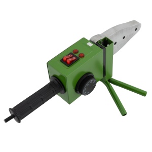 Plita Sudura Tevi PPR ProCraft PL2300, 1500W, max 300 grade, diametre 20-63mm, set complet - Img 10
