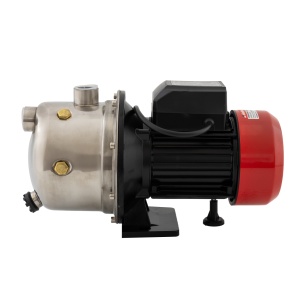 Pompa autoamorsanta Elefant JS100, 1000W, 60 l/min, pentru alimentare apa casa - Img 2