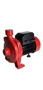 Pompa Centrifuga Elefant CPM130, 500W, 2900 RPM, H max 20m, pentru irigatii si gradina