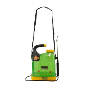 Pompa de stropit cu acumulator 5L, PartnerPro PP-5C -2 - Img 3