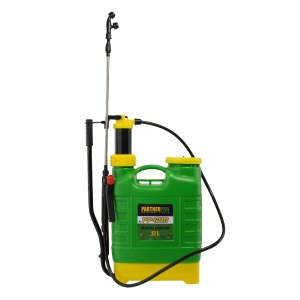 Pompa de Stropit Manuala PartnerPro PP-12m, 12L, pentru tratamente gradina - Img 3