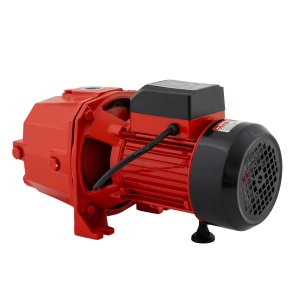 Pompa hidrofor cu ejector Elefant DP255, 1100W, 80 l/min, pentru put adanc - Img 5