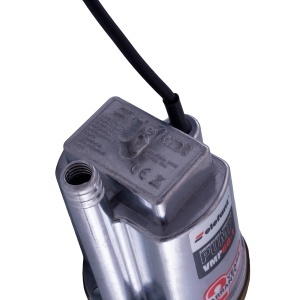 Pompa pe Vibratie Elefant VMP60-1, 280W, 18 l/min, din put si cisterna - Img 4